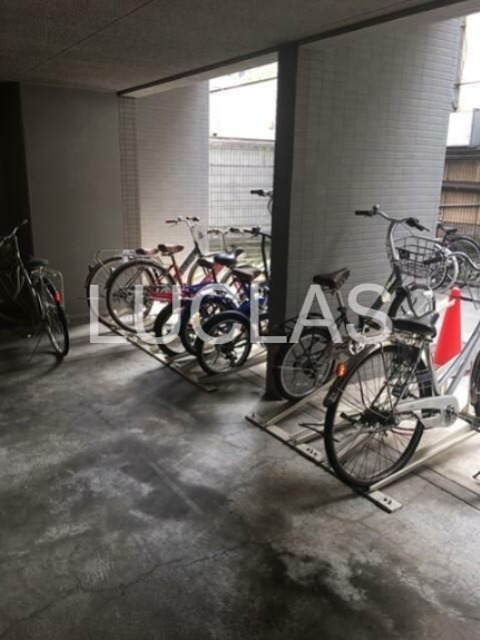 デュオ・スカーラ新宿Ⅱ その他7