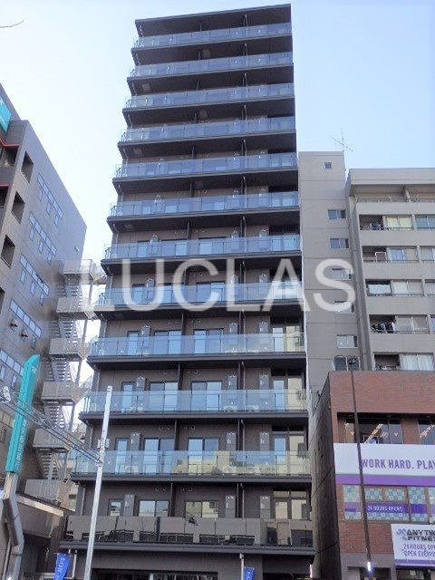 ＺＯＯＭ東新宿 外観写真