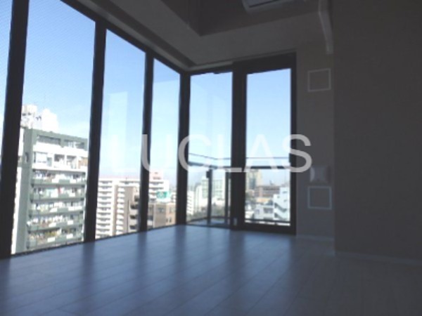 ＺＯＯＭ東新宿 リビング