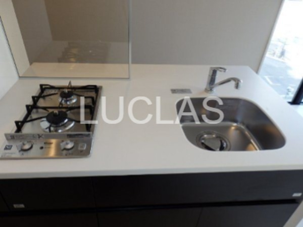 ＺＯＯＭ東新宿 キッチン