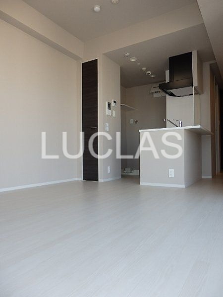 ＺＯＯＭ東新宿 ベッドルーム