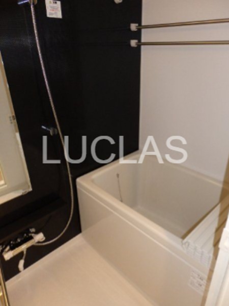 ＺＯＯＭ東新宿 風呂画像