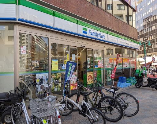 ＺＯＯＭ東新宿 周辺画像3