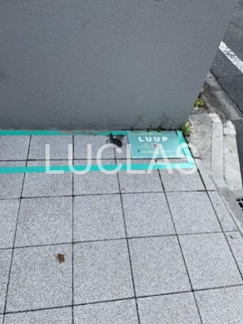 アスパイア新宿 その他8
