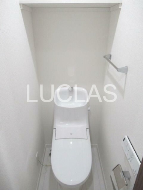 グランクオール町屋レジデンス その他1