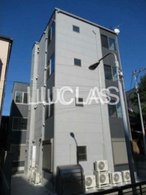 グランクオール町屋レジデンス その他7