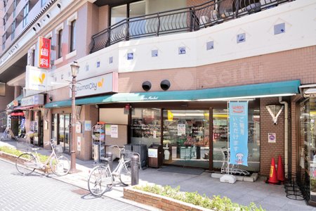 グランクオール町屋レジデンス 周辺画像2
