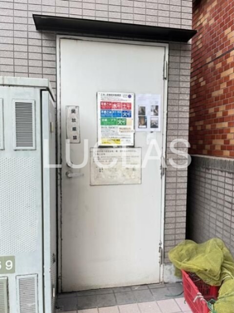 駒込Ｋ＆Ｍ その他共有部分