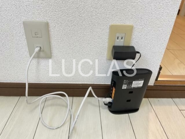 駒込Ｋ＆Ｍ その他設備