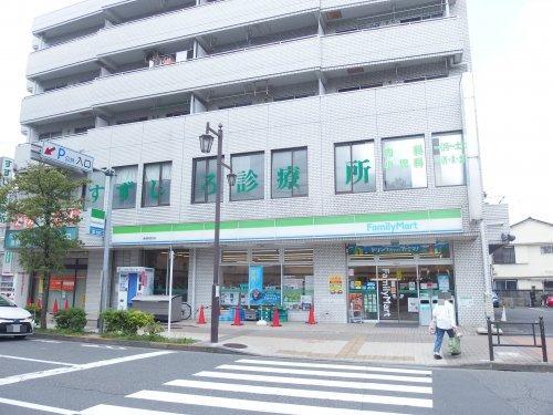 ライオンズステーションプラザ練馬 周辺画像4