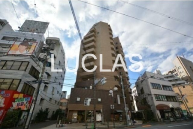 ヴィルヌーブ文京千駄木 その他7