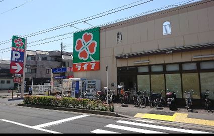 ヴィレッジ・Ⅰ 周辺画像1