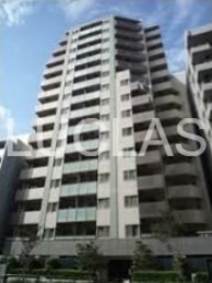 フォルム四谷外苑東 803号室 外観