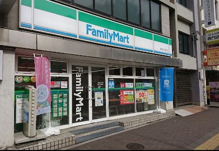 フォルム四谷外苑東 周辺画像4