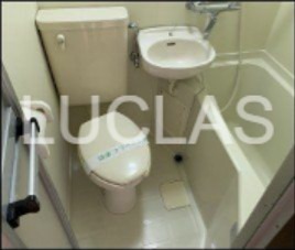 フェニックス代々木上原 風呂画像