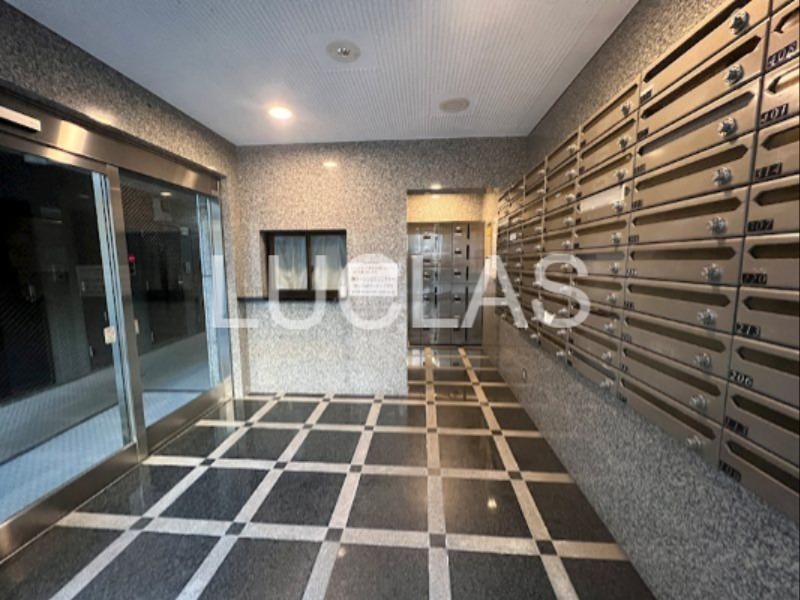 フェニックス代々木上原 その他2