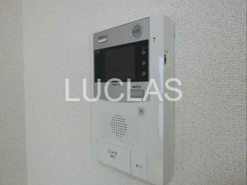 フェニックス代々木上原 その他外観2