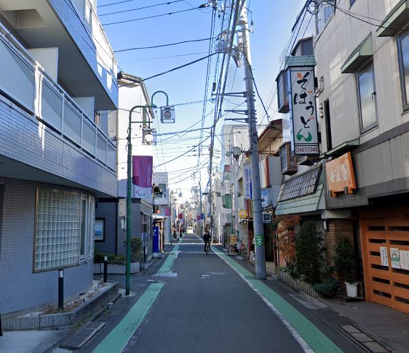 フェニックス代々木上原 周辺画像6