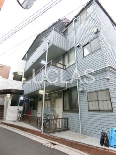 ピア３１ 305号室 外観