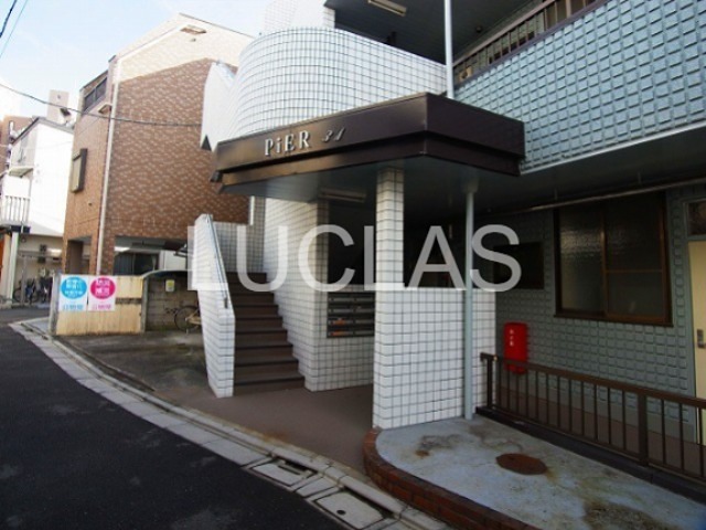 ピア３１ その他3