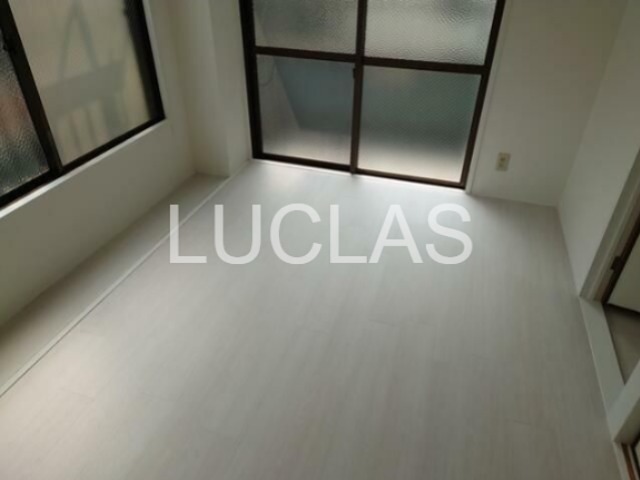 ピア３１ リビング