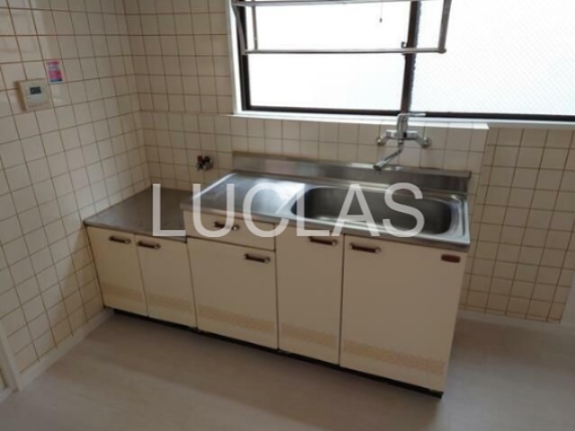 ピア３１ キッチン