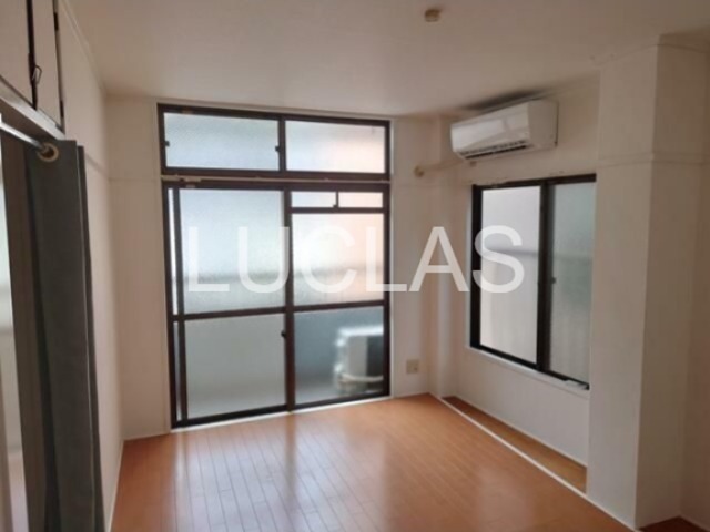 ピア３１ ベッドルーム