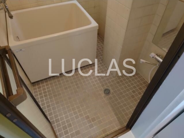 ピア３１ 風呂画像