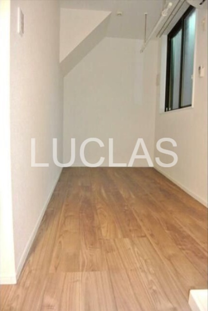 ｍｉｔｉａ　ｔｅｒｒａｃｅ　小菅 ベッドルーム