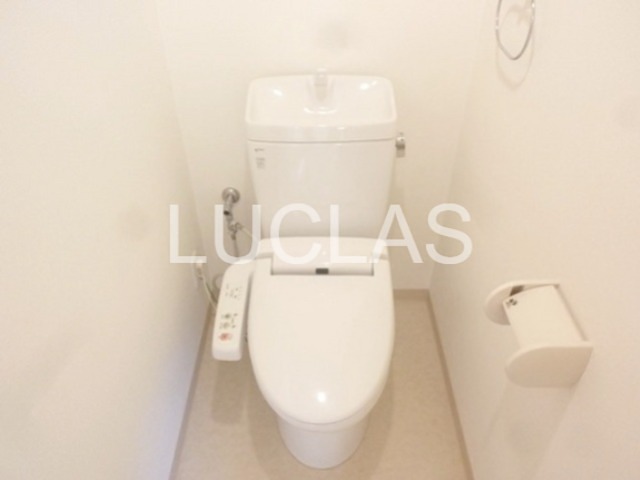 グランハイツ東新宿 その他1