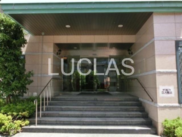 グランハイツ東新宿 その他4