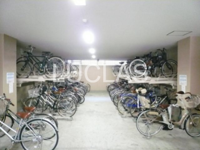 グランハイツ東新宿 その他7