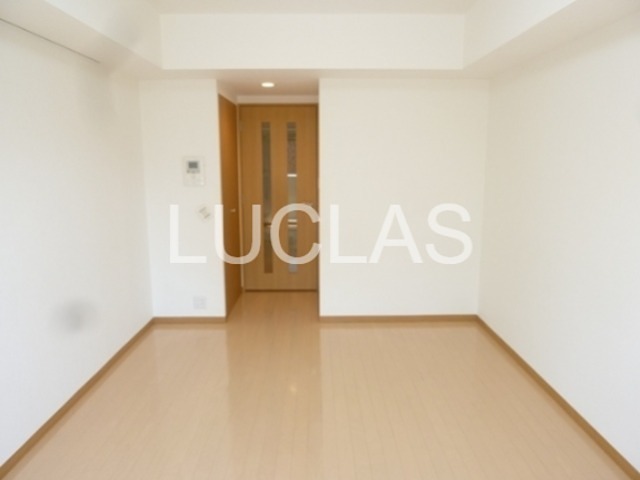 グランハイツ東新宿 リビング