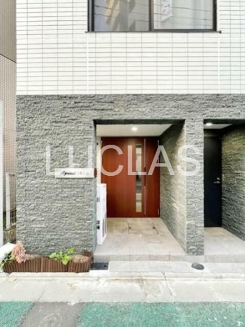 Ａｐｒｉｃｏｔ上野入谷 その他3