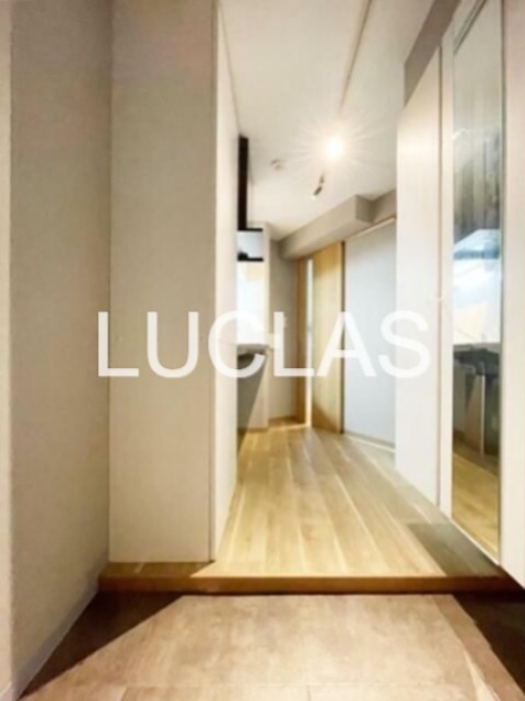 Ａｐｒｉｃｏｔ上野入谷 玄関