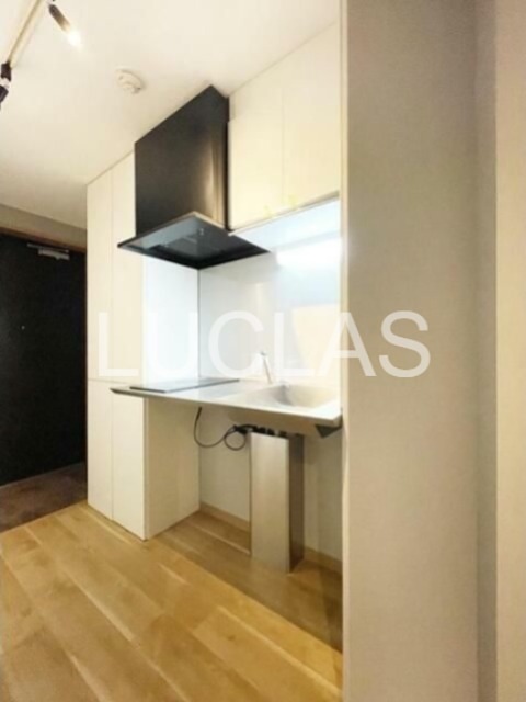 Ａｐｒｉｃｏｔ上野入谷 キッチン