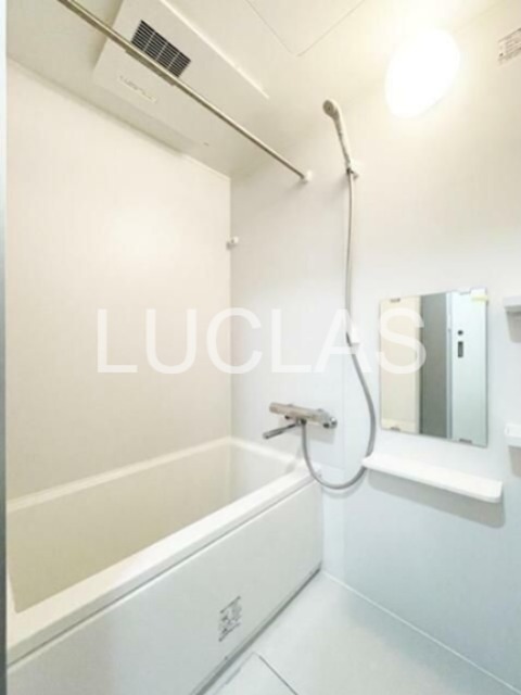 Ａｐｒｉｃｏｔ上野入谷 風呂画像