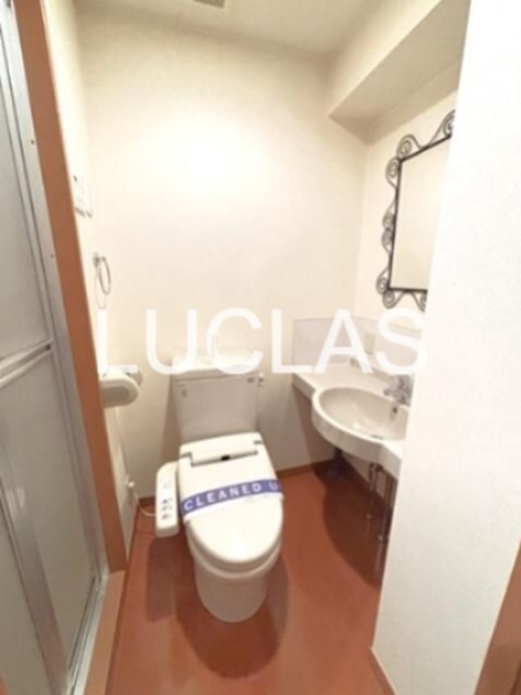 F.S.C.新宿マンション その他1