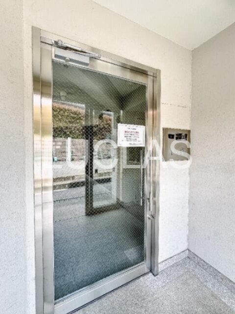 F.S.C.新宿マンション その他3