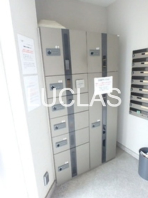 F.S.C.新宿マンション その他10