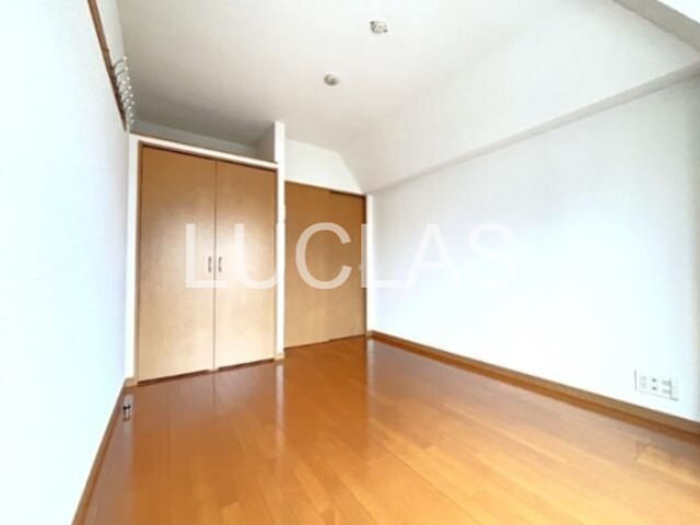 F.S.C.新宿マンション リビング