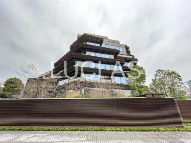 プラウド神宮前 301号室 外観