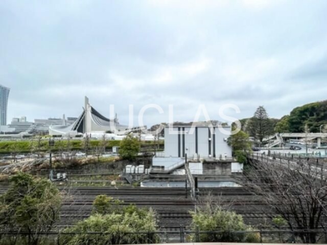 プラウド神宮前 その他8