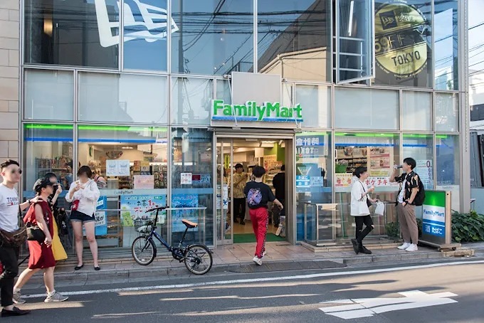 プラウド神宮前 周辺画像3