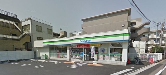 クレストネリマ 周辺画像3