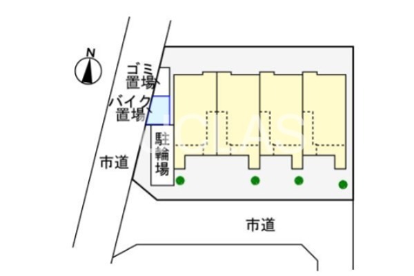 ピースフルⅡ その他7