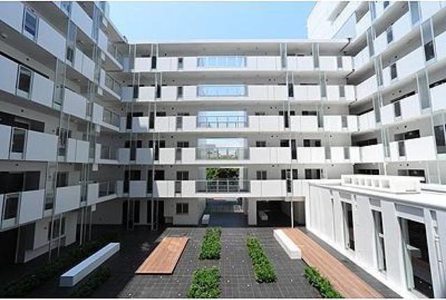 PRIME URBAN 東中野　COURT その他設備