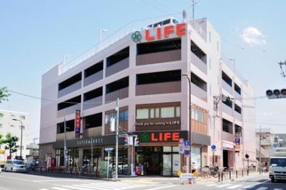 サンスタレ中村橋 周辺画像2