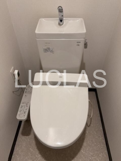 Ｖｅｒｏｎａ信濃町Ｌｕｓｓｏ その他1