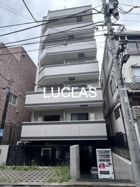 Ｖｅｒｏｎａ信濃町Ｌｕｓｓｏ その他5